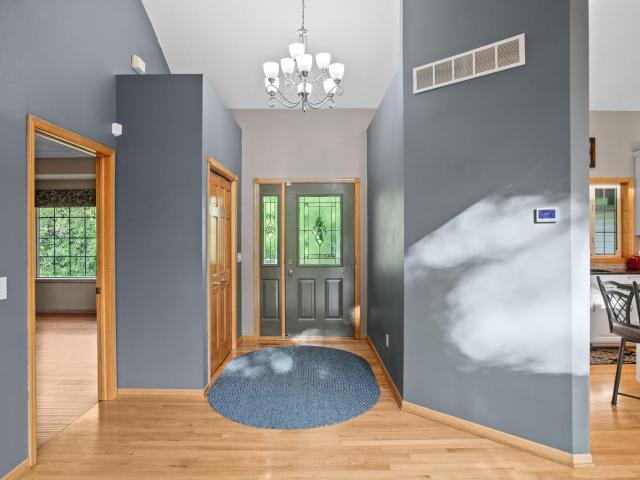 House for sale in Andover, Minnesota