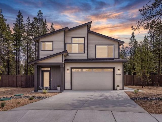 House for sale in La Pine, Deschutes County