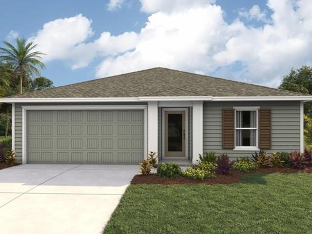 House for sale in Alachua, Florida