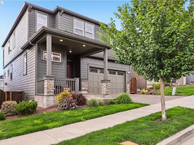 House for sale in Oregonia