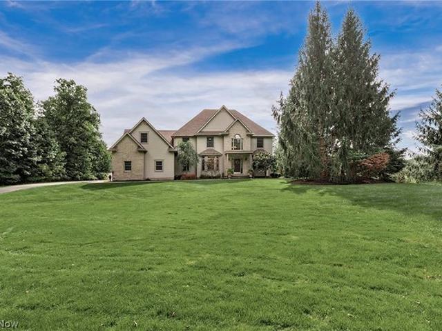 House for sale in Chagrin Falls, Cuyahoga County