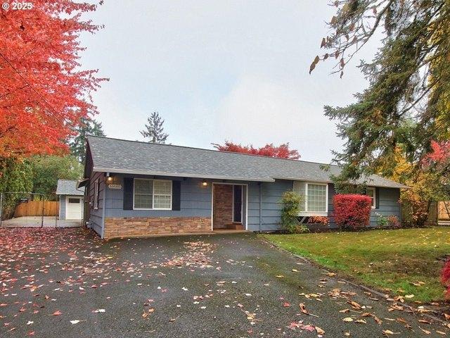 House for sale in Oregonia