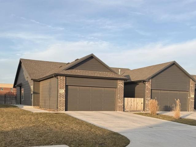 House for sale in Kansas