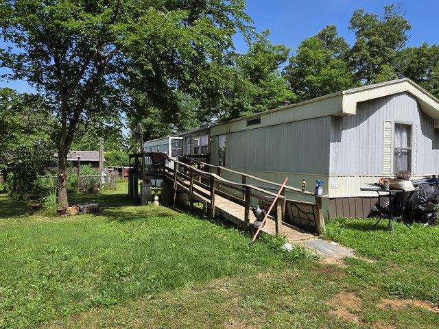 House for sale in Neosho, Missouri