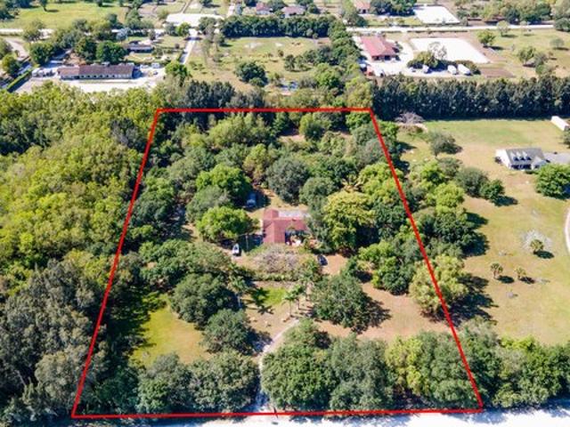 House for sale in Wellington, Florida