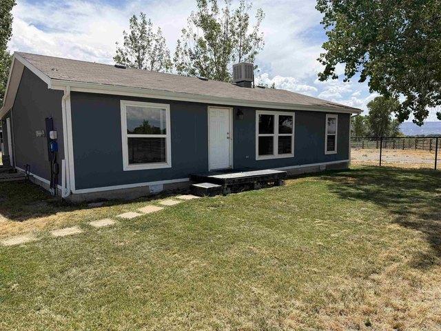 House for sale in Fruita, Colorado