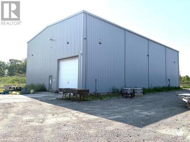 Commercial for rent in Niagara, Ontario