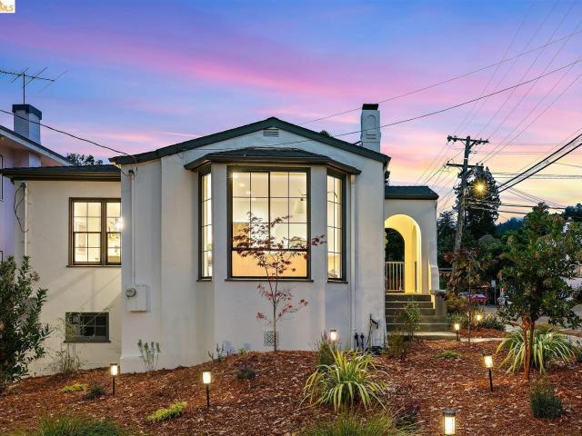House for sale in Northside, Berkeley