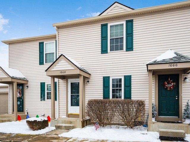 Condo for sale in Hilliard, Ohio