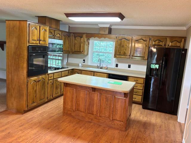 House for sale in Cullman, Alabama