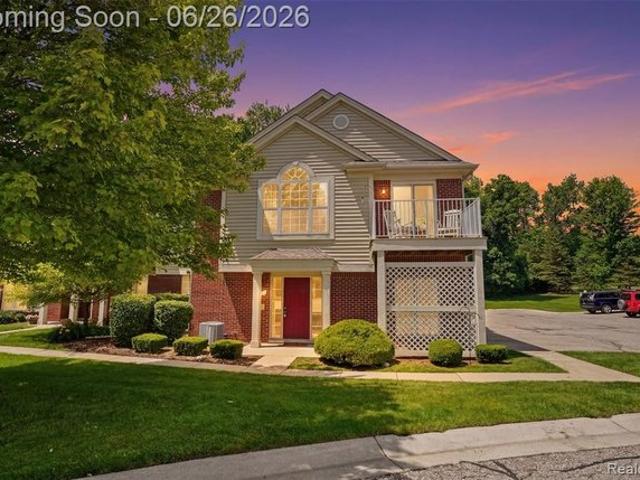 Condo for sale in Rochester, Michigan