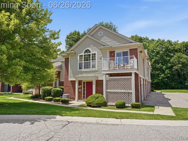 Condo for sale in Rochester, Michigan