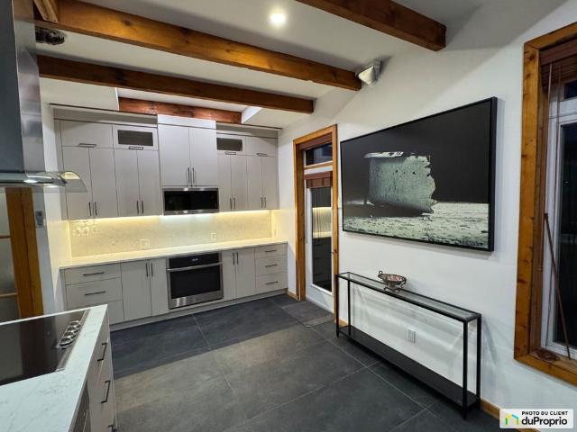 Apartment for rent in Hochelaga-Maisonneuve, Montréal