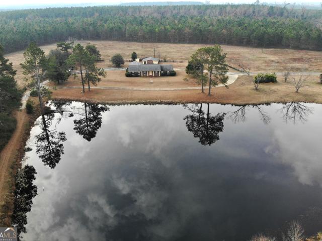 House for sale in Georgia