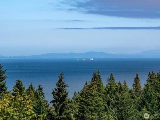 House for sale in Port Angeles, Washington