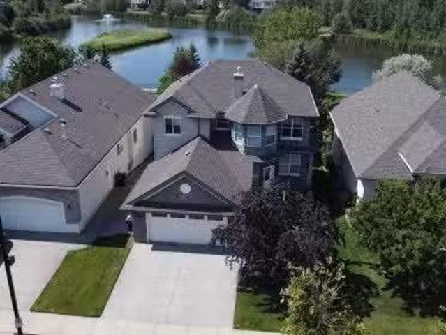 House for sale in Wedgewood, Alberta