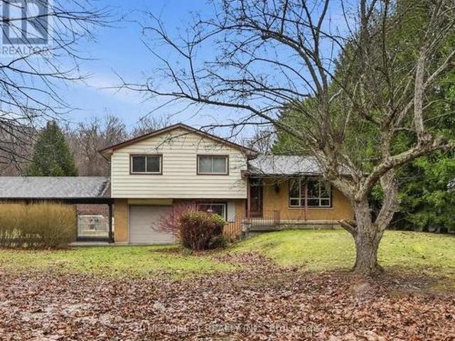 House for sale in Arva, Ontario