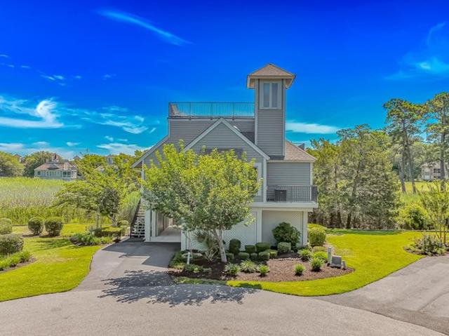 House for sale in North Myrtle Beach, South Carolina