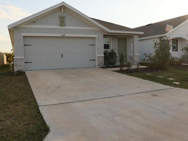 House for sale in Plant City, Florida