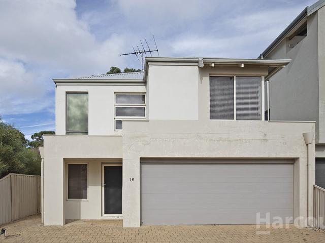 House for rent in Parklands, Western Australia