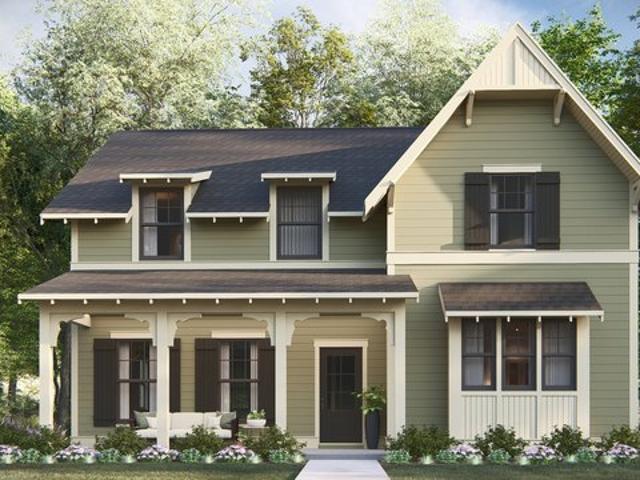 House for sale in Auburn, Alabama