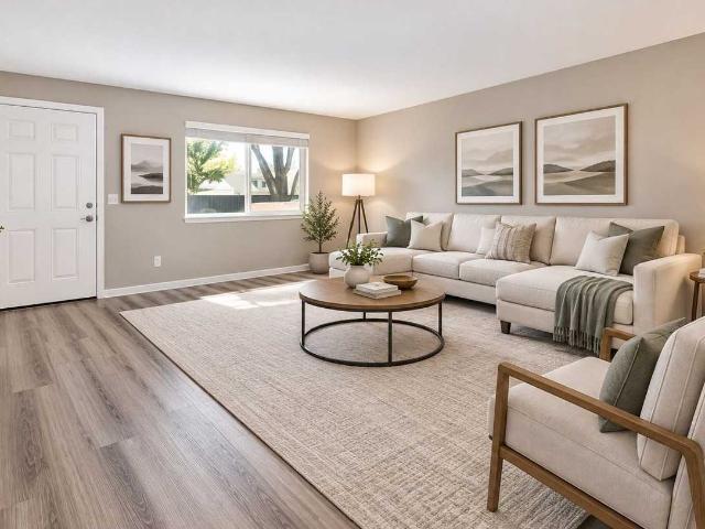 Apartment for rent in Reno, Washoe County