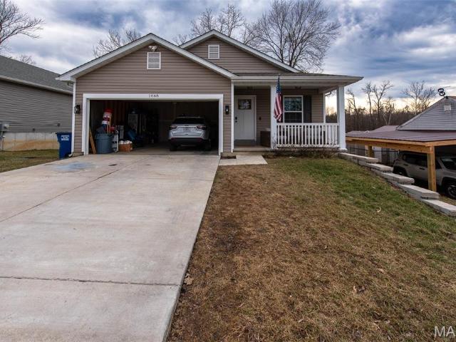 Property for sale in Gray Summit, Missouri