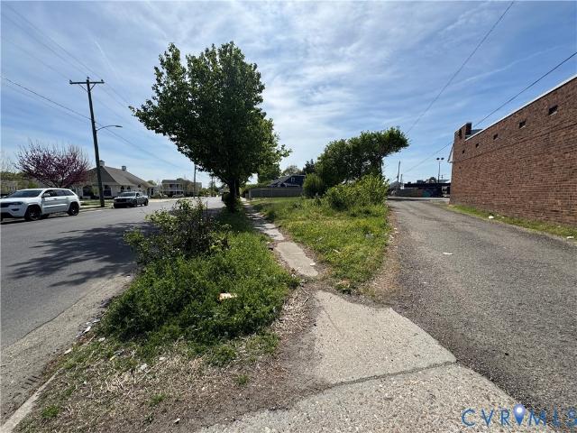 Land for sale in Virginia