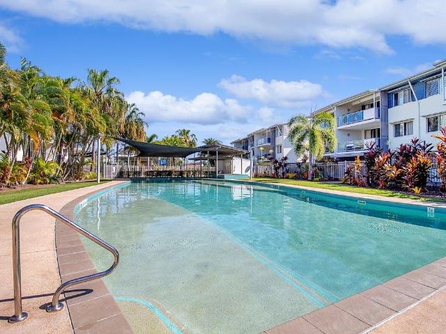 Apartment for rent in Great Sandy Strait, Queensland