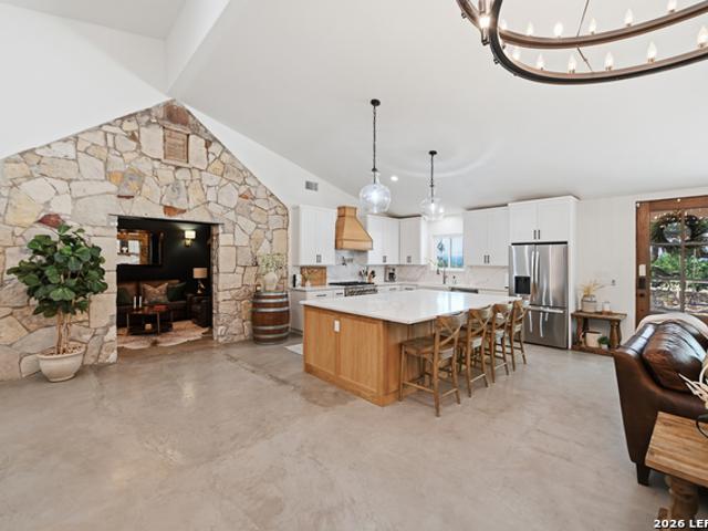 House for sale in Blanco, Texas