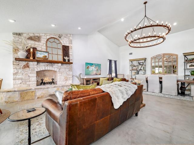 House for sale in Blanco, Texas