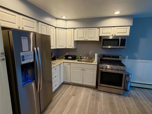 Condo for sale in New York