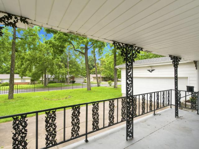 House for sale in Springfield, Missouri