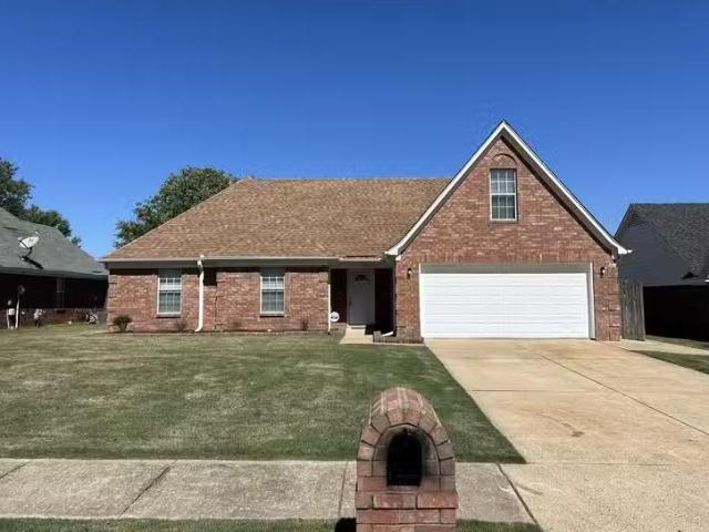 House for rent in Southaven
