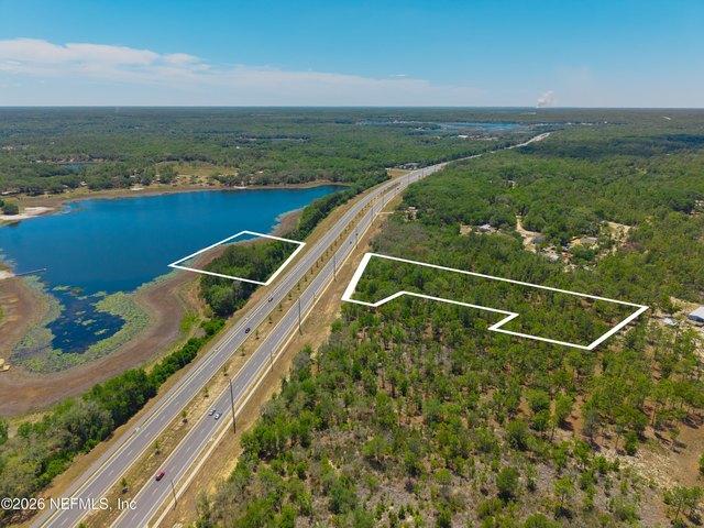 Land for sale in Hawthorne, Florida