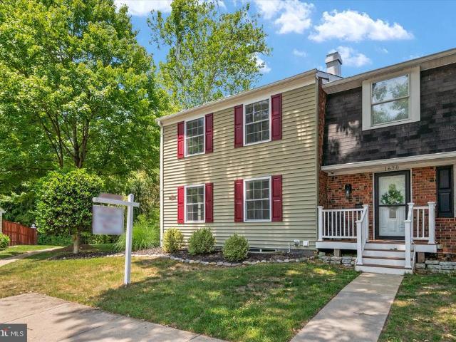Condo for sale in Crofton, Maryland
