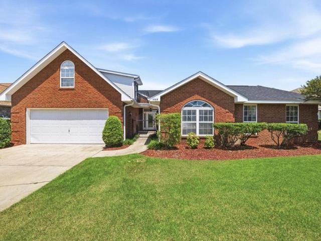 House for sale in Gulf Breeze, Florida