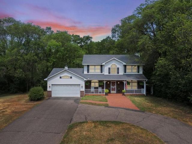 House for sale in Lakeland, Minnesota