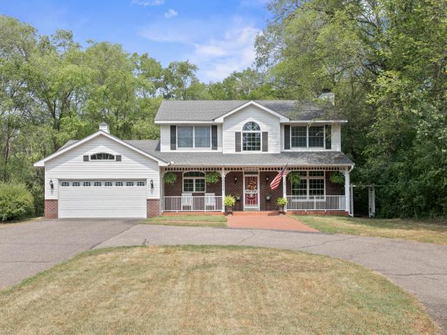 House for sale in Lakeland, Minnesota