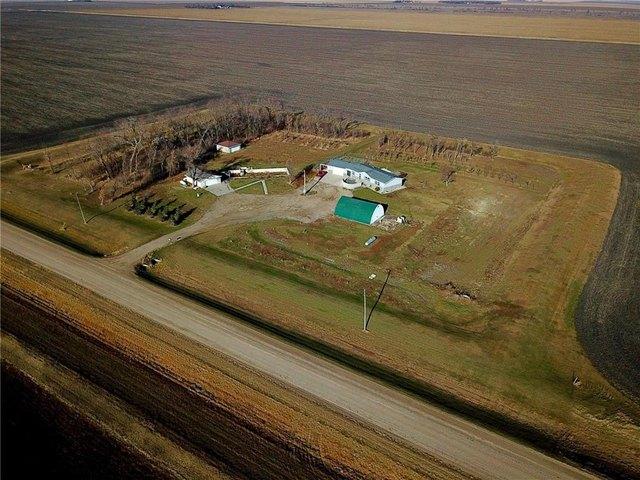 House for sale in Argusville, North Dakota