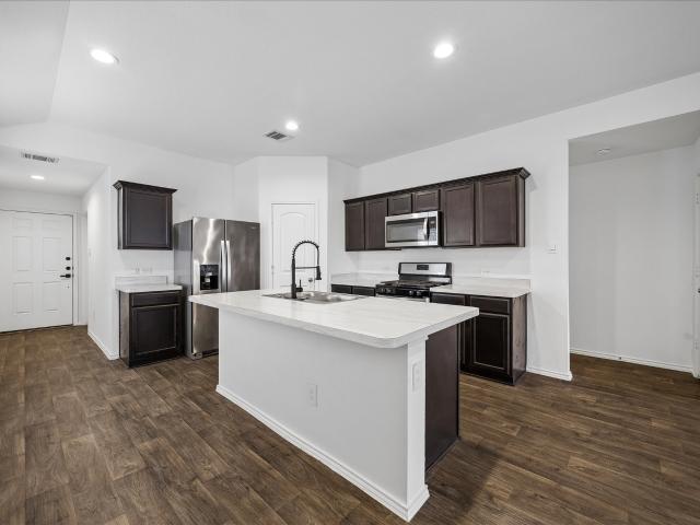 Property for rent in Conroe, Texas