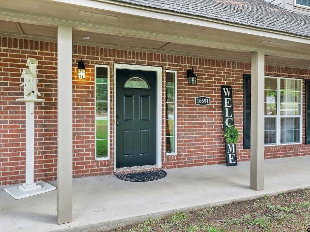 House for sale in Smith, Texas