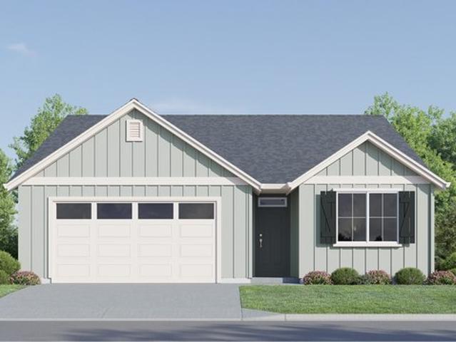 House for sale in Oregonia