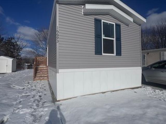 House for sale in Macomb, Michigan