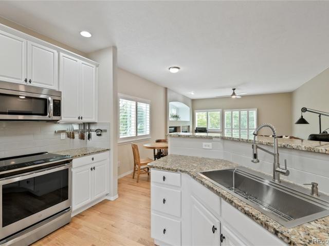 House for sale in Thornton, Colorado