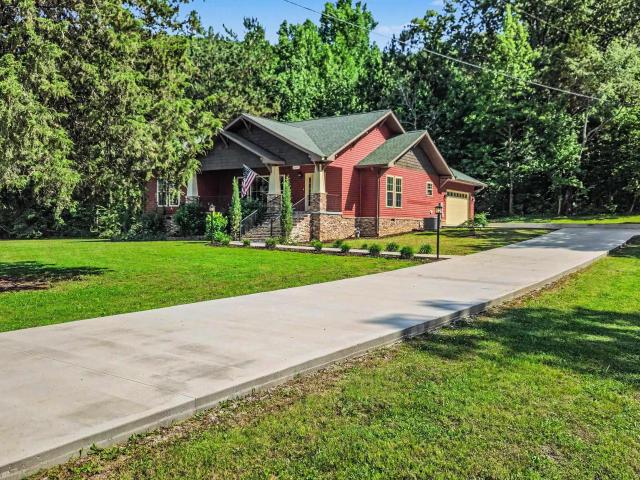 House for sale in Scottsboro, Alabama