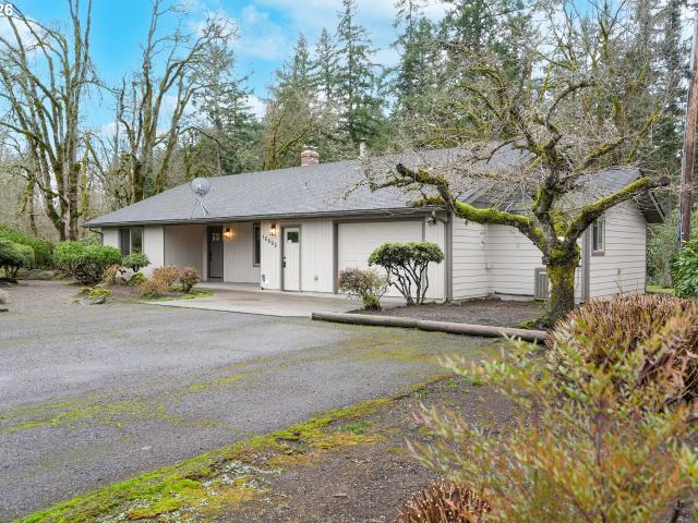 House for sale in Oregonia