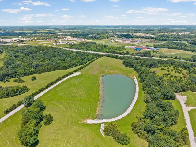 Land for sale in Cooper, Missouri