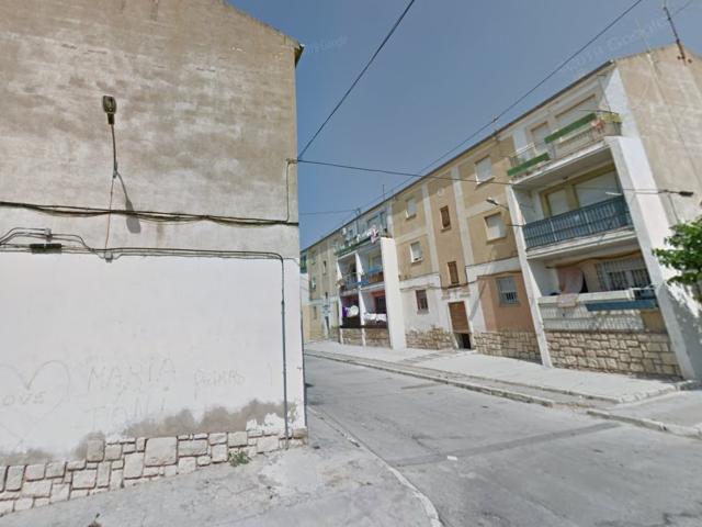 Chalet en venta en Las Virtudes, l'Alt Vinalopó / El Alto Vinalopó