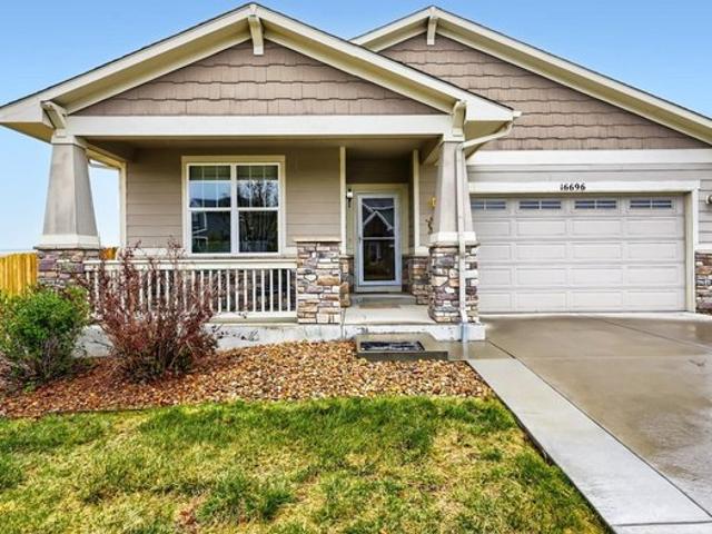 House for sale in Thornton, Colorado